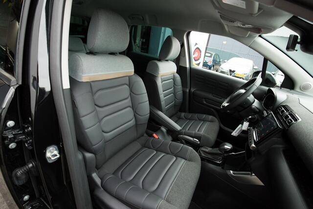 Citroen C3 Aircross Origin 1.2 PureTech Max 1 jaar garantie