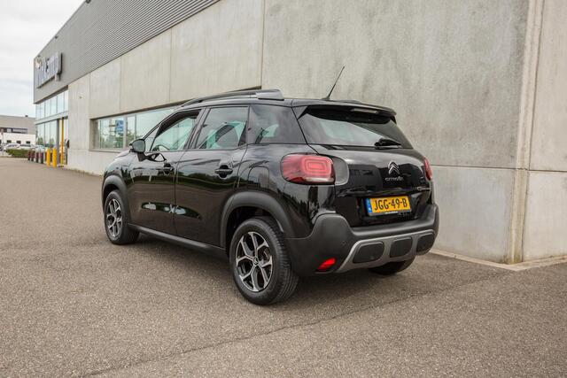 Citroen C3 Aircross Origin 1.2 PureTech Max 1 jaar garantie