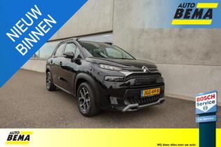citroen-c3-aircross-origin-1.2-pure