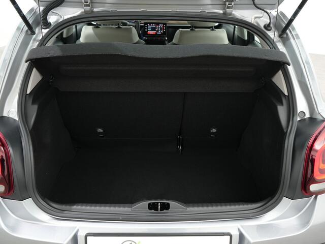 Citroen C3 1.2 PURETECH 82PK C-SERIES | Carplay | Clima | Cruise