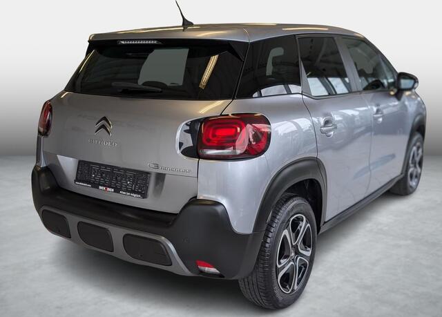 Citroen C3 Aircross 1.2 6BAK CRUISE APPLE PDC HOGE INSTAP