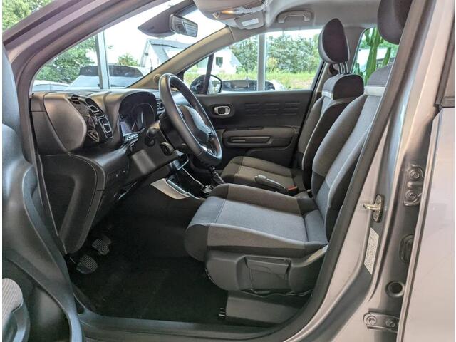 Citroen C3 Aircross 1.2 6BAK CRUISE APPLE PDC HOGE INSTAP