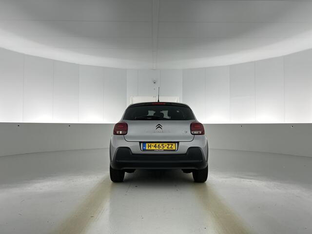 Citroen C3 82 PK Shine | Rijklaar