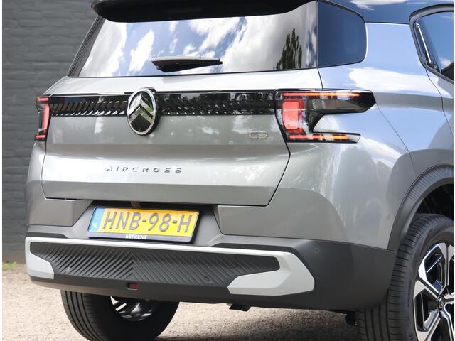 Citroen C3 Aircross 1.2 Hybrid 145pk Max