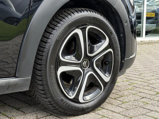 Citroen C3 1.2 PureTech Shine Automaat