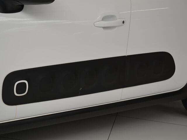 Citroen C3 1.2 83pk Shine