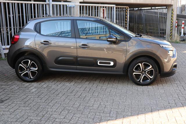Citroen C3 1.2 PureTech Plus