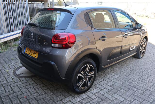 Citroen C3 1.2 PureTech Plus