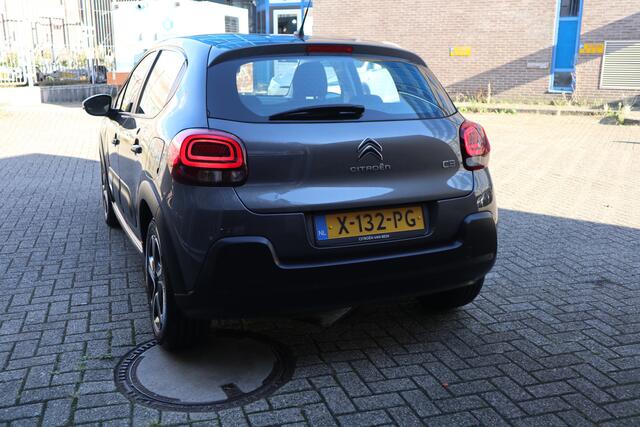 Citroen C3 1.2 PureTech Plus