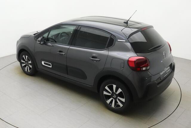 Citroen C3 1.2 PureTech Feel Edition | Comfort stoelen | Achteruitrijcamera | Navigatie | Climate Control | Two Tone | LED koplampen | Lichtmetalen velgen