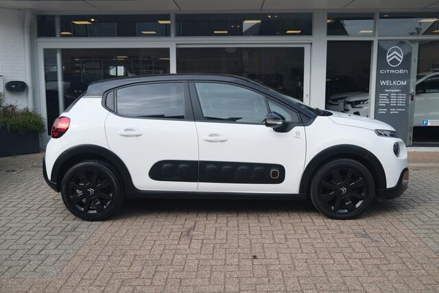 Citroen C3 PT 82 'Origins' 17" | Camera | Navi