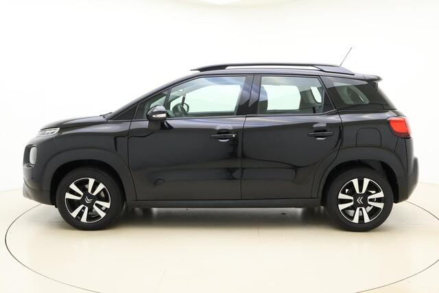 Citroen C3 Aircross 1.2 PureTech S&S Feel 110 PK | Handgeschakeld | Trekhaak | Mirror Screen | Cruise Control | Parkeersensor | Airco |