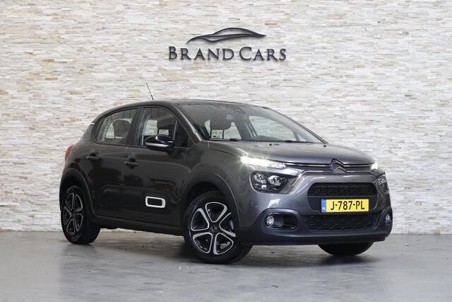 Citroen C3 1.2 PureTech Feel