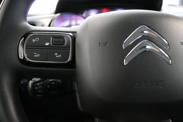 Citroen C3 1.2 PureTech Feel