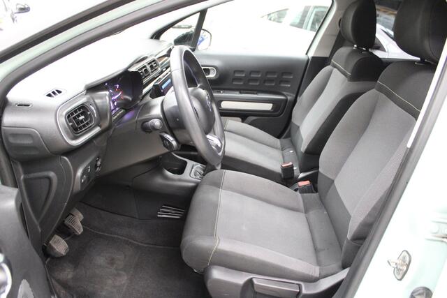 Citroen C3 1.2 PureTech Feel Cruise|Apple Carplay|Navi