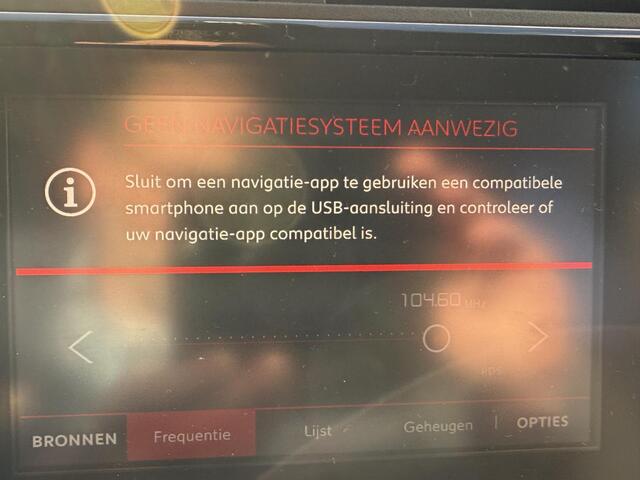 Citroen C3 1.2 PureTech Shine Camera/Velgen/Duo-Tone/Apple CAR Play/GEEN AFLEVERKOSTEN