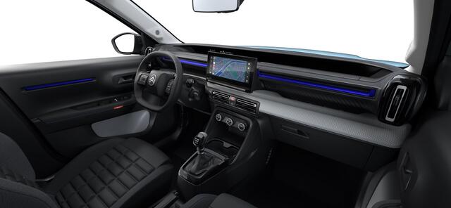 Citroen C3 1.2 Turbo 100pk Business DIRECT RIJDEN - 8 JAAR GARANTIE