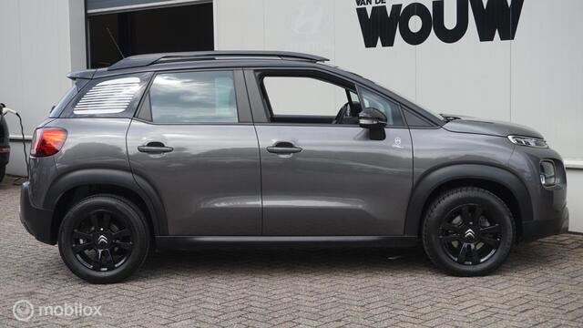 Citroen C3 Aircross 1.2 Puretech Navigatie | Achteruitrijcamera | PDC V+A | Cruise Control