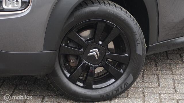 Citroen C3 Aircross 1.2 Puretech Navigatie | Achteruitrijcamera | PDC V+A | Cruise Control