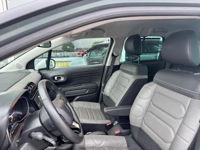 Citroen C3 1.2 PT SenS SHINE PACK , ALL IN PRIJS