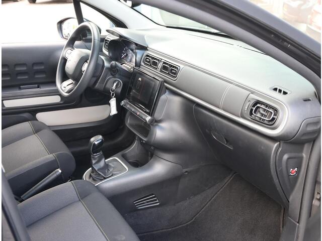 Citroen C3 1.2 85PK C-Series | 1ste eigenaar | AppleCarplay/AndroidAuto | Cruise Control | Climate Control | Isofix | NL AUTO! |