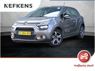 citroen-c3-1.2-85pk-c-series--1ste