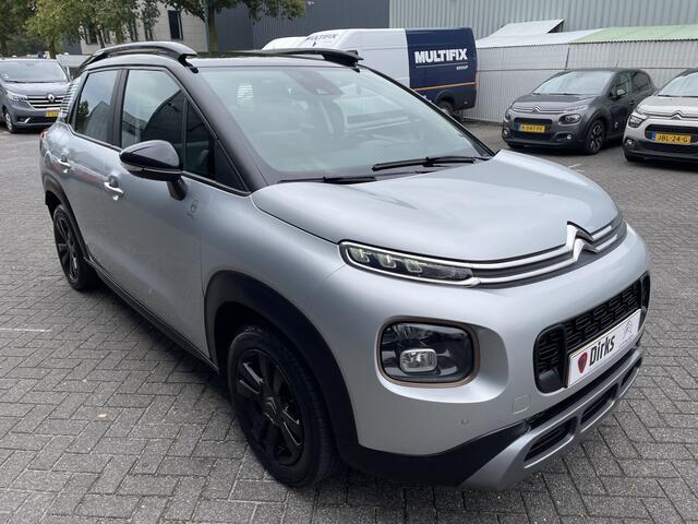 Citroen C3 Aircross 110pk Origins (Camera - Parkeersensoren V+A - Navigatie - Automatische Airco - Apple Carplay - Origins pakket)