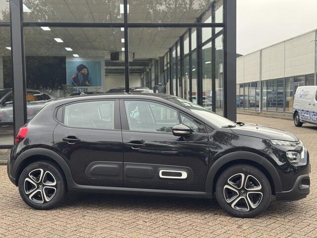 Citroen C3 1.2 83pk Plus Navigatie|Parkeersensoren|Carplay