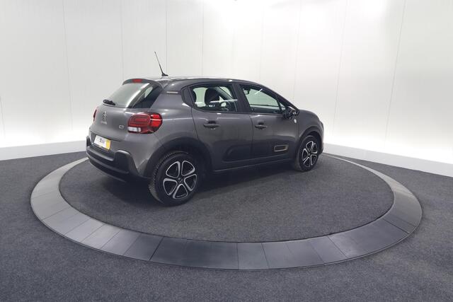 Citroen C3 PureTech 82 C-Series | Navigatie | Climate Control | Apple Carplay