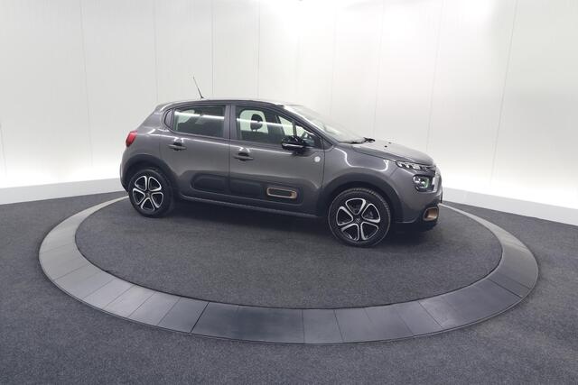 Citroen C3 PureTech 82 C-Series | Navigatie | Climate Control | Apple Carplay