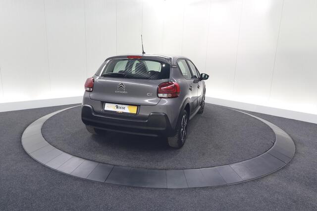 Citroen C3 PureTech 82 C-Series | Navigatie | Climate Control | Apple Carplay