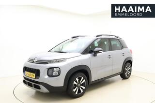 citroen-c3-aircross-1.2-puretech-sh