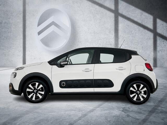 Citroen C3 82pk Origins | Rijklaar | Camera | Apple Carplay | LM Velgen |