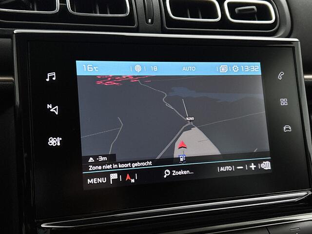 Citroen C3 82pk Origins | Rijklaar | Camera | Apple Carplay | LM Velgen |