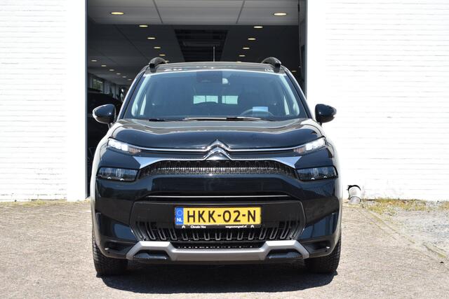 Citroen C3 Aircross PureTech 110 Max Navi | Airco | Grip Controle | 4 Seizoenenbanden |