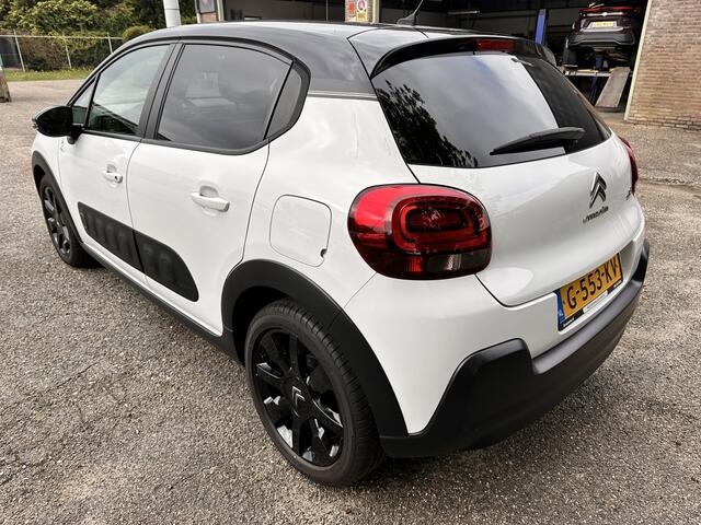 Citroen C3 1.2 PT S&S Origins