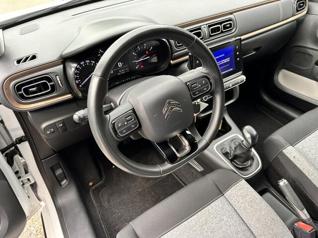 Citroen C3 1.2 PT S&S Origins