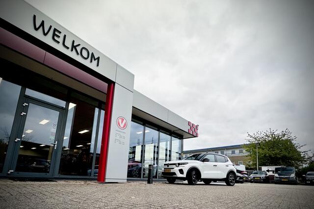 Citroen C3 1.2 Turbo 100pk Max | CAMERA | CLIMA | LED