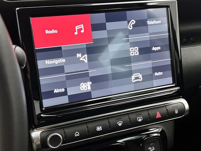 Citroen C3 Aircross 110 PK Max | Rijklaar | Keyless | Head up display | Navigatie | parkeersensoren achter