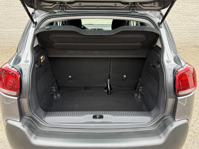 Citroen C3 1.2 PT S&S Origins