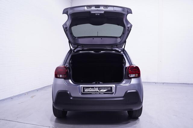 Citroen C3 1.5 HDI 102 pk Feel Pack Navi Clima Cruise Apple Carplay