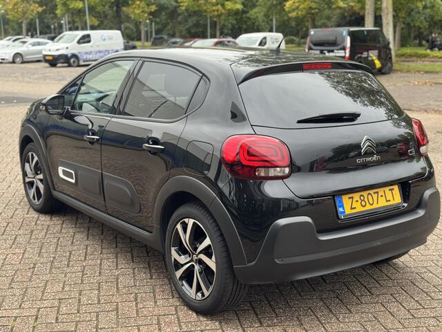 Citroen C3 83pk Max Camera|Navigatie|Airco