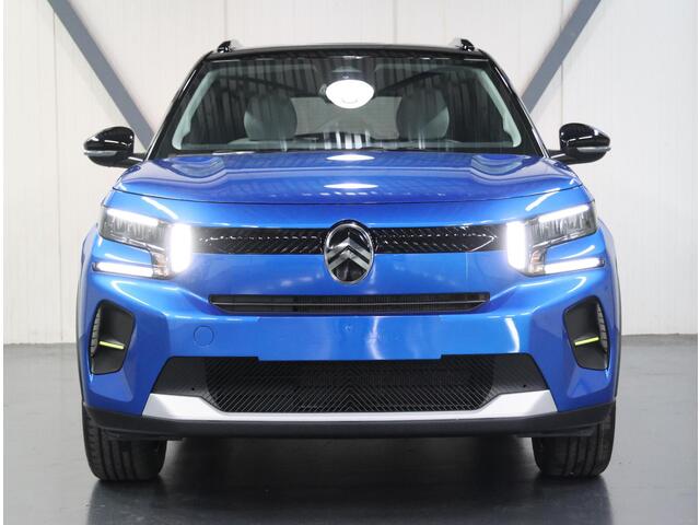 Citroen C3 Ë-C3 Max 113PK 44 kWh | Navigatie | ClimateControl | AppleCarplay/AndroidAuto | Camera | CruiseControl | Comfortstoelen |