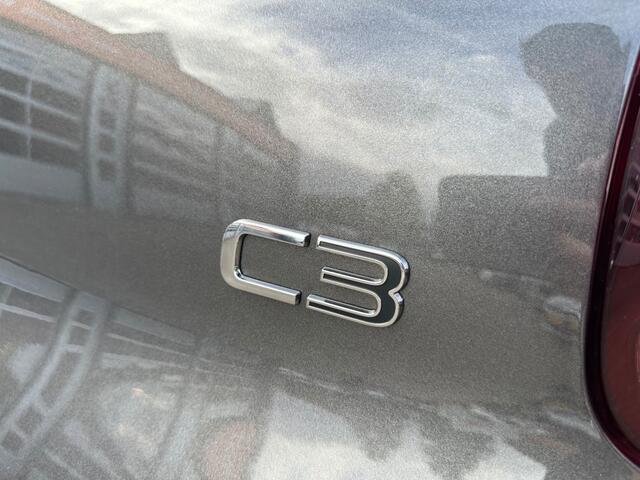 Citroen C3 1.2 PT SenS SHINE AUT