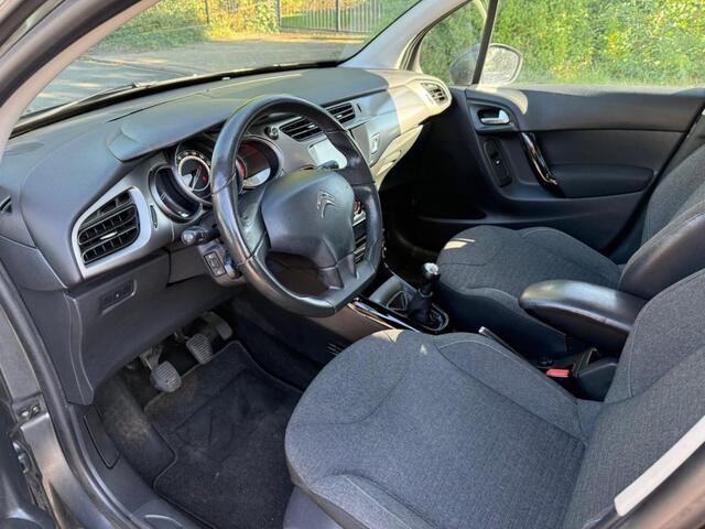 Citroen C3 1.2 Pure Tech Selection*Climate*cruise*navigatie*trekhaak*NAP*