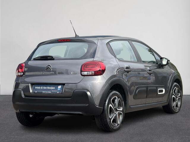 Citroen C3 1.2 PureTech Plus | Navi | Cruise | Clima | Carplay | DAB ontvanger | Parkeersensor achter | ( Vesteging - Nieuwegein )