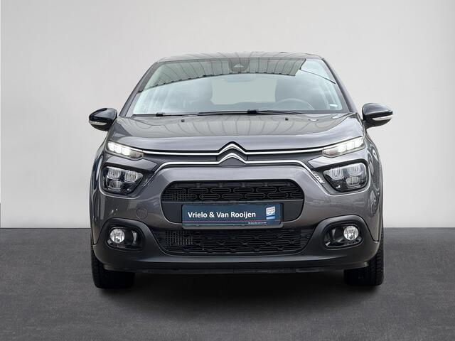Citroen C3 1.2 PureTech Plus | Navi | Cruise | Clima | Carplay | DAB ontvanger | Parkeersensor achter | ( Vesteging - Nieuwegein )