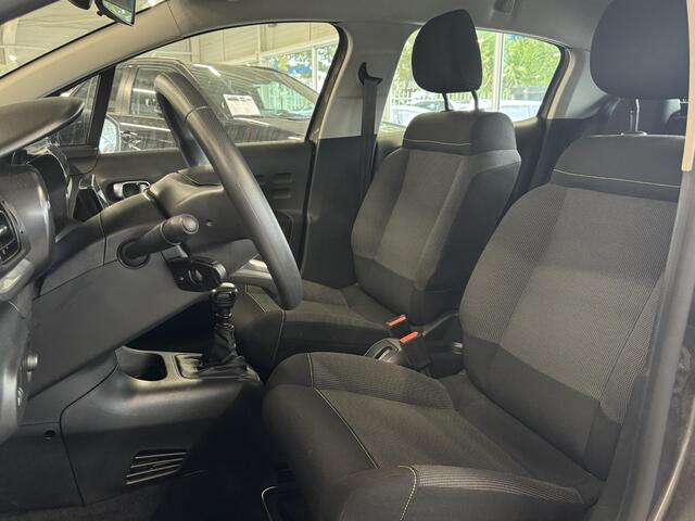 Citroen C3 1.2 PureTech Plus | Navi | Cruise | Clima | Carplay | DAB ontvanger | Parkeersensor achter | ( Vesteging - Nieuwegein )