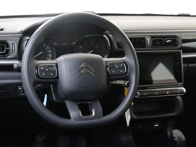 Citroen C3 1.2 PureTech Plus | LAGE KM STAND!!! |