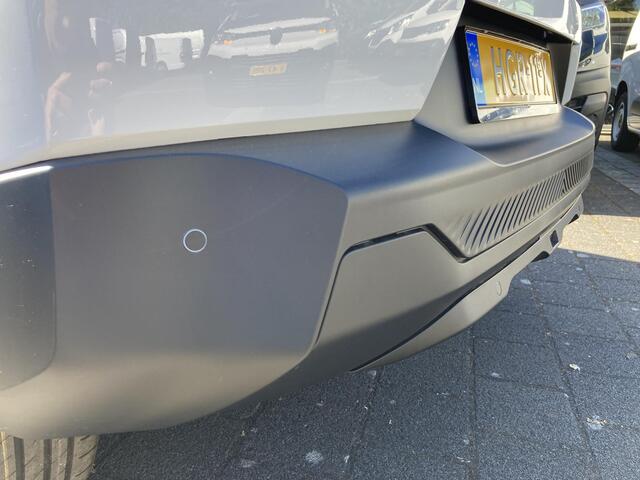 Citroen C3 Ë-C3 You 113pk 44 kWh | NIEUW | Parkeersensoren | Bluetooth | Cruise control | Hoge instap | LED Verlichting | Snel rijden